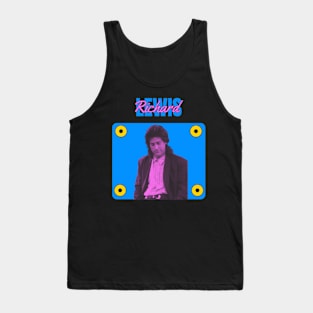 Retro Lewis Tank Top